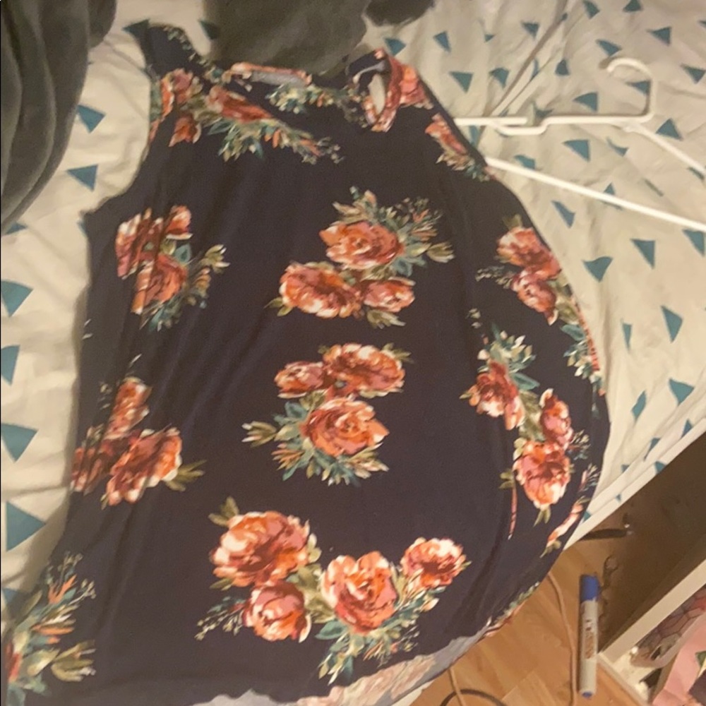 3 for $20 loveappella tank